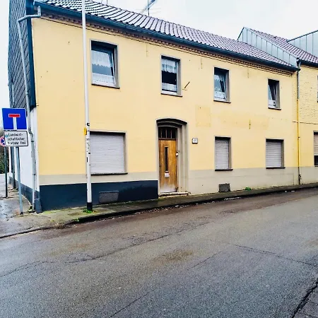 Brachelen *