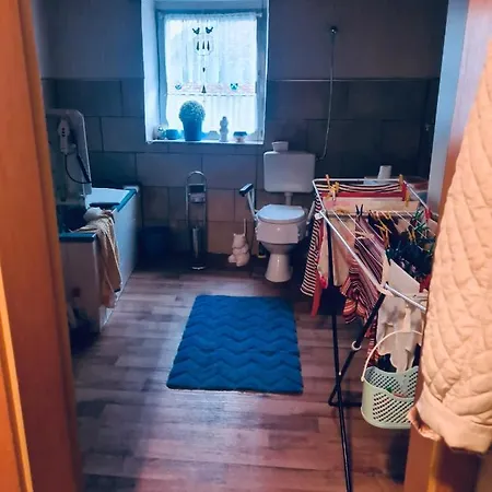Апартаменты Brachelen *